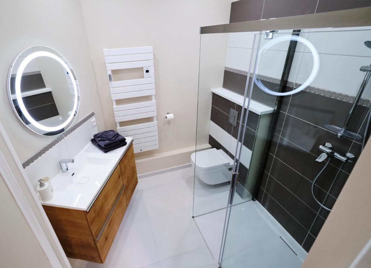 La Porte Enchantee Apartment